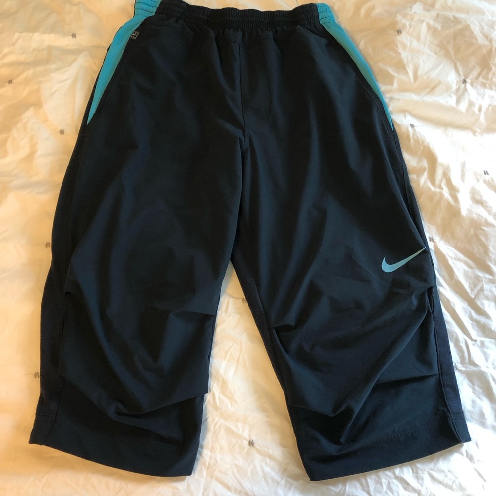 Nike Rafa Nadal “Ultra Rare” 3/4’s shorts.